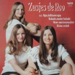 Zusjes de Roo - Zusjes de Roo (LP, Album)