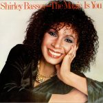 Shirley Bassey - The Magic Is You (LP, Album)