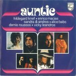 Various - Auntie (7", Single)