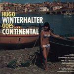 Hugo Winterhalter - Goes . . . Continental (LP, Album)