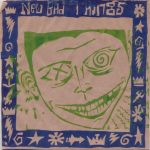 New Bad Things - Robin Hood (7")