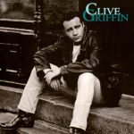 Clive Griffin - Clive Griffin (CD, Album)