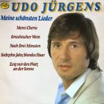 Udo Jürgens - Meine Schönsten Lieder (LP, Comp, Ora)