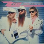 ZZ Top - Stages (Extended Version) (12", Maxi)