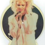 Kim Wilde - Rage To Love (7", Shape, Single, Pic)