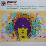 Donovan - Fairytale (LP, Album)