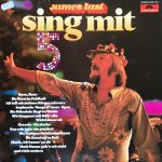 James Last - Sing Mit 5 (LP, Album, Mixed)