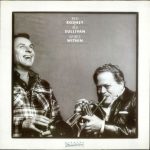 Red Rodney & Ira Sullivan - Spirit Within (LP, Album)
