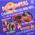 Various - Discobumpers (LP, Comp)