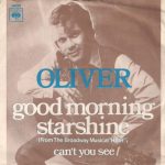 Oliver (6) - Good Morning Starshine (7", Single)