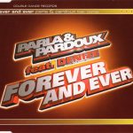 Parla & Pardoux feat. Denize - Forever And Ever (CD, Maxi)