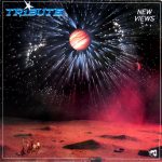 Tribute (5) - New Views (LP, Album)