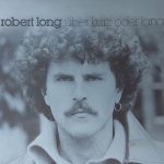 Robert Long - Über Kurz Oder Lang (LP, Album)