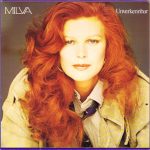 Milva - Unverkennbar (LP, Album, Club)