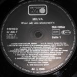 Milva - Wenn Wir Uns Wiederseh'n (LP, Album, Club)