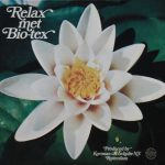 Various - Relax Met Bio-tex (LP, Album)