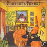 Fortuné Bracieux & Vénus 1 - Fortuné & Vénus 1 (LP)