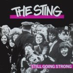 The Sting - Still Going Strong (LP)
