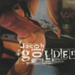 Jacob Golden - Jacob Golden (CD, MiniAlbum, Dig)