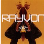 Rayvon - 2-Way (CD, Single, Enh)