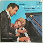 Eddy Duchin - Selections From The Eddy Duchin Story  (LP, Album)