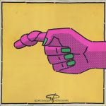 Georg Danzer - Notausgang (LP, Album)