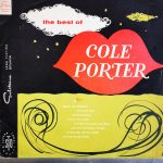 Teddy Foster And His Orchestra - The Best Of Cole Porter (10", Album)