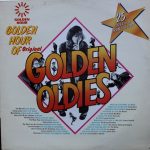 Various - Golden Hour Of Golden Oldies (LP, Comp)