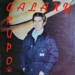 Grupo Galaxy - Para Colombia (LP)