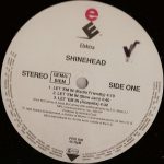 Shinehead - Let 'Em In (12")