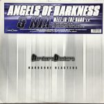 Angels Of Darkness & Nyx - Meet In The Dark E.P. (12", EP)