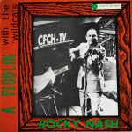 Rocky Nash (3) - A Fiddlin (LP)