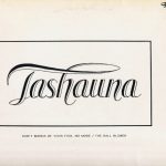 Tashauna - Don't Wanna Be Your Fool No More (12", Maxi)