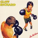 Cliff Richard - I'm No Hero (LP, Album, Gat)