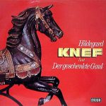 Hildegard Knef - Der Geschenkte Gaul (2xLP, Album)