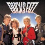 Bucks Fizz - Are You Ready? (LP, Album, Club)