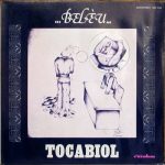 Tòcabiòl - Belèu (LP, Album)