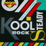 Kool Rock Steady - Let's Get Hyped (7", Single)
