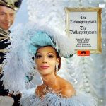 Reinhold Bartel, Herta Talmar, Rita Bartos, Willy Hofmann, Franz Marszalek - Die Zirkusprinzessin / Die Dollarprinzessin (LP)
