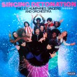 Les Humphries Singers And Orchester Les Humphries - Singing Detonation (LP, Album)