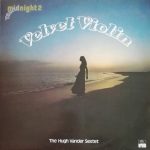 The Hugh Vander Sextet - Velvet Violin (LP, Album)