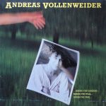 Andreas Vollenweider - ...Behind The Gardens - Behind The Wall - Under The Tree... (LP, Album)