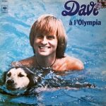 Dave (13) - A L'Olympia (LP)