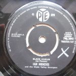 Ian Menzies & His Clyde Valley Stompers - The Big Man (7")