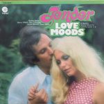 Various - Tender Love Moods (LP, Comp)