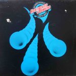 Manfred Mann's Earth Band - Nightingales & Bombers (LP, Album, RP)