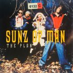 Sunz Of Man - The Plan (CD, Single, car)