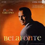 Harry Belafonte - Jump Up Calypso (LP, Album, Ind)