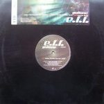 E.F.F. - Guitano (12")
