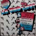 Various - Ab Und Los (14 Hits Für Olympia) (LP, Comp)